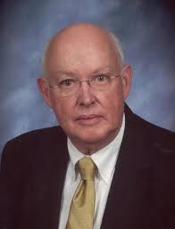 Allan Carithers Banner Jr. Obituary