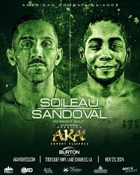 American Kombat Alliance