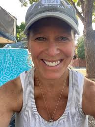 Introduction of Mark, Avid Hiker and Former Executive Chef at Glacier  National Park