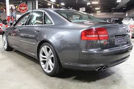 Image result for Daytona Gray 2009 S8