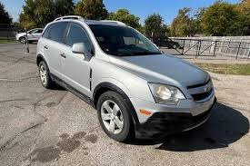 Image result for Silver Ice 2013 Captiva