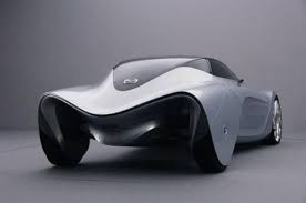 Mazda Taiki Concept Car Concept Cars Mazda Car