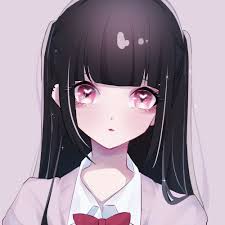 りねちゃん on twitter anime art girl cute anime character aesthetic anime