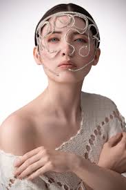 Can you tell me if the photo of swallows' nests is real and if it is