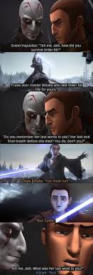 Because without watching REBELS and the CLONE WARS I had NFI what was going 