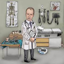 Health secretary matt hancock has been having a secret affair with his closest aide mr hancock, 42, and millionaire lobbyist gina were caught on camera in a steamy clinch at his whitehall office. The Health Secretary S Friends Will Portray Him As The Greatest Tory Target Deliverer Since Macmillan Conservative Home