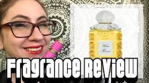 Creed les royales exclusives white flowers fragrance $995.00 (2) Fragrance Review Creed White Flowers Niche Luxury Royal Exclusives Youtube
