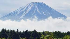 Everything To Know About Mount Fuji