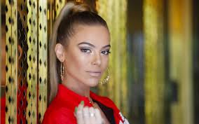 María Isabel, Sandra Valero, Abraham Mateo y Zoé Clauzure, artistas  invitados en Eurovisión Junior 2024