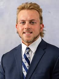 2023 Baseball Roster