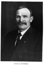 Isaac Benjamin Switzer (1865-1935)