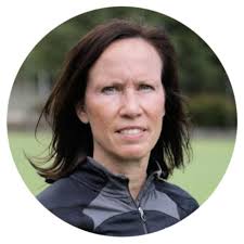 Alison-Foley Empowering Girls