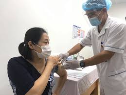 Maybe you would like to learn more about one of these? Vi Sao NgÆ°á»i Ä'a Tiem Vaccine Covid 19 Váº«n Pháº£i Phong Dá»‹ch Nghiem Tuc Baotintuc Vn
