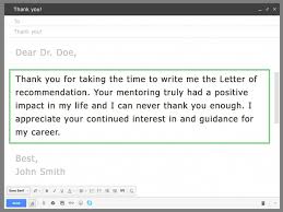 How To Ask Your Professor For A Letter Of Recommendation Via Email Letter Of Recommendation Writing Letter Of Recommendation College Recommendation Letter
