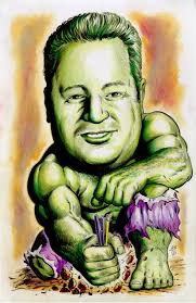 Random Acts of Kindness Make Me Hulk Out!