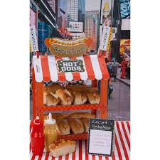 Hot Dog And Popcorn Stand For Weddings Birthday Party Party Supply Hen Party Shower Tea Party Hot Dog Party Hot Dogs Food Stands