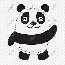 Pada kesempatan kali ini saya akan membahas bagaimana cara membuat gambar transparan di corel draw. Pelan Lantai Panda Comel Kartun Ilustrasi Gambar Unduh Gratis Imej 611356048 Format Psd My Lovepik Com