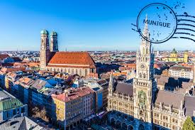 Ela floresceu durante o século xvi. Lua De Mel Munique O Destino Para Os Amantes Dos Museus Palacios E Igrejas Lua De Mel Constance Zahn Casamentos