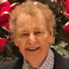 RIP Jerry I worked with him in Saddle Brook Gerard “Jerry” F. Peer of  Wallington, NJ, entered eternal life