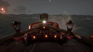 Sea Of Thieves: A Guide To Ashen Keys And Chests
