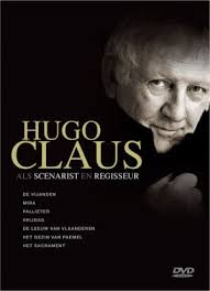 Hugo Claus Kunganidza