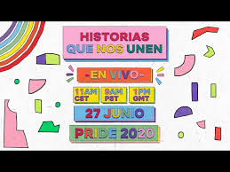 De acuerdo con los historiadores, se cree que este platillo tuvo su origen en la. Dia Internacional Del Orgullo Lgbt 2020 Por Que Se Celebra El 28 De Junio En Mexico Y El Mundo Marca Claro Mexico