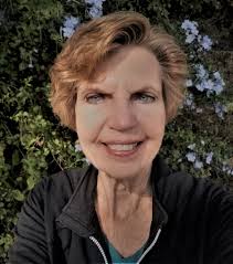 Colleague of the Week: Barbara Farmer