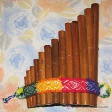 Aunque podrían emplearse muchos (tamaño. Original Instrumento Musical De Viento En Mader Sold Through Direct Sale 13252910