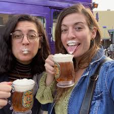 Anna Levitt and James Choi's Wedding Website