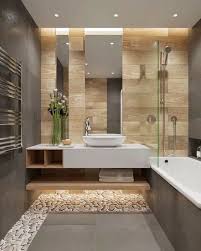 The bergland's hired us to remodel their master bathroom when they realized their shower pad was leaking. 37 Interesting Spa Like Bathroom Designs Roskoshnye Vannye Komnaty Dizajn Vannoj Dom