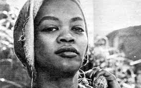 At 95, Ruth de Souza is the subject of retrospective