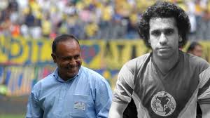 Muere Cristóbal Ortega a los 68 años: Fue la leyenda que siempre jugó con  el América – El Financiero