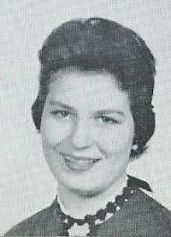 Sandra Jo Barton Holt (1939-2006)