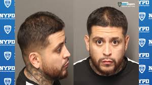 🚨 WANTED for HOMICIDE: Have you seen Kevin Rodriguez? On December 16,  2024, at 1:15 PM, in the vicinity of 119th Street & 14th Road in Queens, a  32-year-old woman was shot