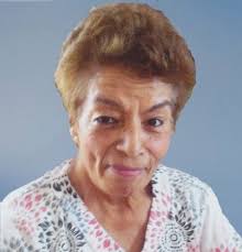 Celia Huijon avis de décès