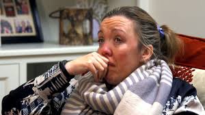 Shock Operation Transformation first leaves leader Lorraine 'nervous'