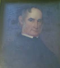 Jared Pond (1790-1856)