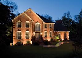 6 Reasons For Outdoor Lighting Kg Landscape Management