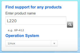 Below, to get this software, you simply need to comply with some simple actions as follow How Do I Install The Epson L220 Printer Driver On Ubuntu 14 04 Lts Ask Ubuntu