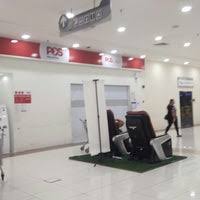 All post offices remain closed on public holidays, ie. Pos Malaysia Giant Bandar Kinrara Post Office