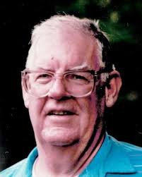 David Douglass Obituary (1933