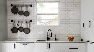 The kitchen is the beating heart of the home. 6 Tips To Choose The Perfect Kitchen Tile