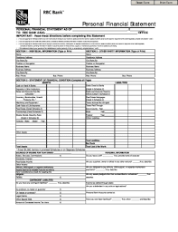 Our knowledgeable team of professionals. Rbc Royal Bank Trinidad And Tobago Limited E Statement Fill Out And Sign Printable Pdf Template Signnow