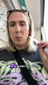 Transport Nach Marokko