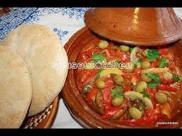 Moroccan Tagine Fish Balls Tajine Marocain De Boulettes De Poisson Souso Recetas De Pescado Pescados Y Mariscos Mariscos
