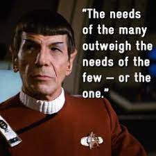 17 Spock Quotes ideas | spock, spock quotes, star trek