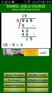 Maybe you would like to learn more about one of these? Belajar Matematika Kelas 2 For Android Apk Download