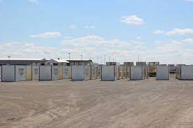 255 silver spring drive, colorado springs, co 80919. Colorado Springs Co Portable Storage Moving Mobile Storage Colorado