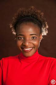 Name:Abigail Phiri Age: 21 National: Zambian Status: Single