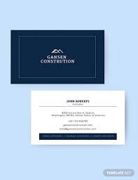 We did not find results for: Job Estimate Quotes On Business Cards 18 Construction Business Card Designs And Examples Psd Ai Dogtrainingobedienceschool Com